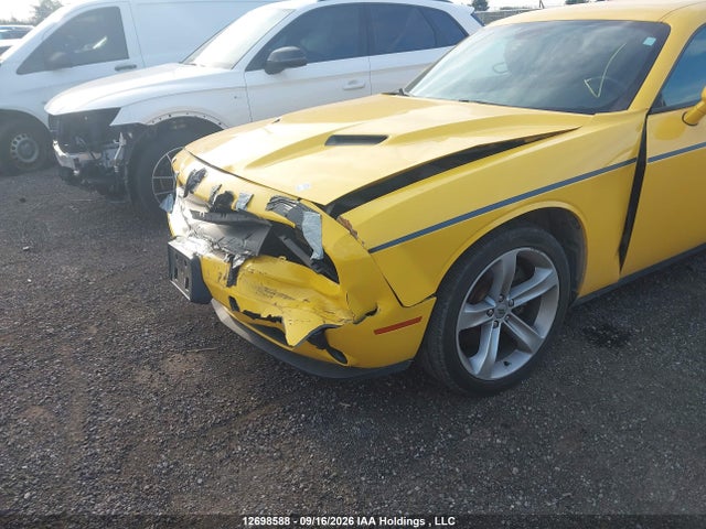 2017 Dodge Challenger Sxt მანქანა იყიდება აუქციონზე, vin: 2C3CDZAG5HH507683, აუქციონის ნომერი: 12698588