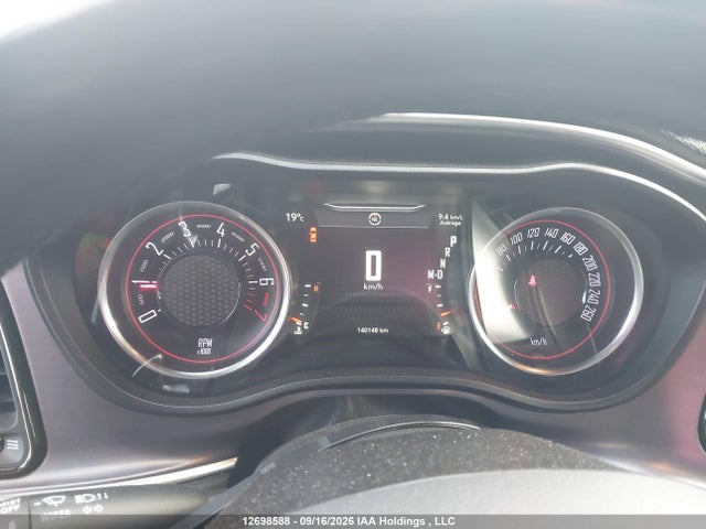 2017 Dodge Challenger Sxt მანქანა იყიდება აუქციონზე, vin: 2C3CDZAG5HH507683, აუქციონის ნომერი: 12698588
