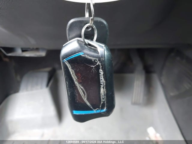 12698589 :رقم المزاد ، 1GNKVGED5CJ163912 vin ، 2012 Chevrolet Traverse 1lt/2lt مزاد بيع