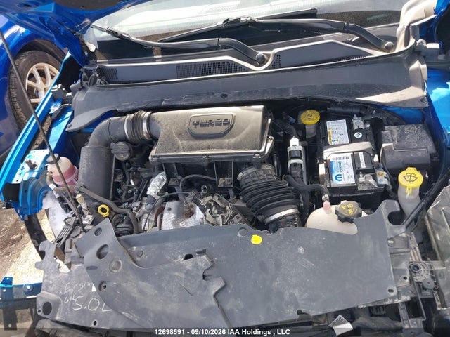 Продаж на аукціоні авто 2023 Jeep Compass Altitude, vin: 3C4NJDFN4PT553826, номер лоту: 12698591