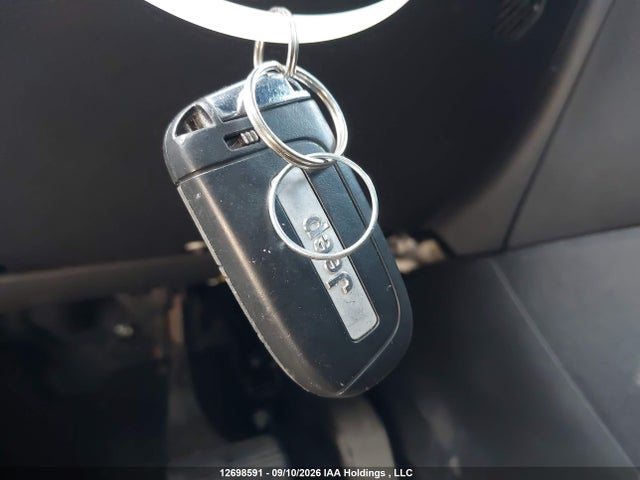 Продаж на аукціоні авто 2023 Jeep Compass Altitude, vin: 3C4NJDFN4PT553826, номер лоту: 12698591
