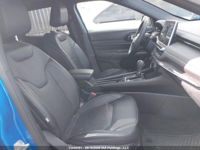Продаж на аукціоні авто 2023 Jeep Compass Altitude, vin: 3C4NJDFN4PT553826, номер лоту: 12698591