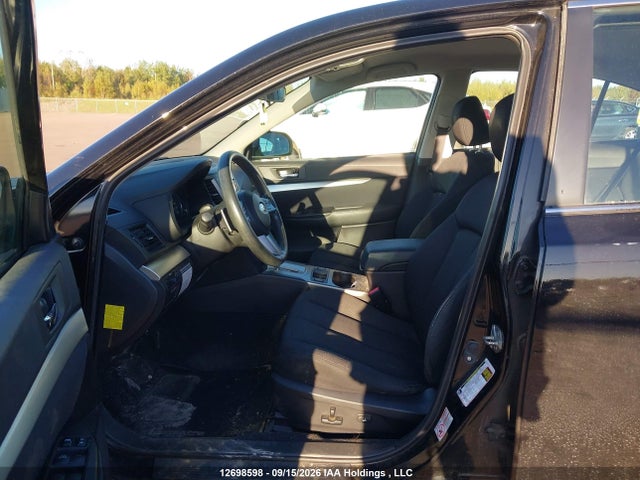 Продажа на аукционе авто 2011 Subaru Legacy 2.5i Premium, vin: 4S3BMGB68B3231219, номер лота: 12698598