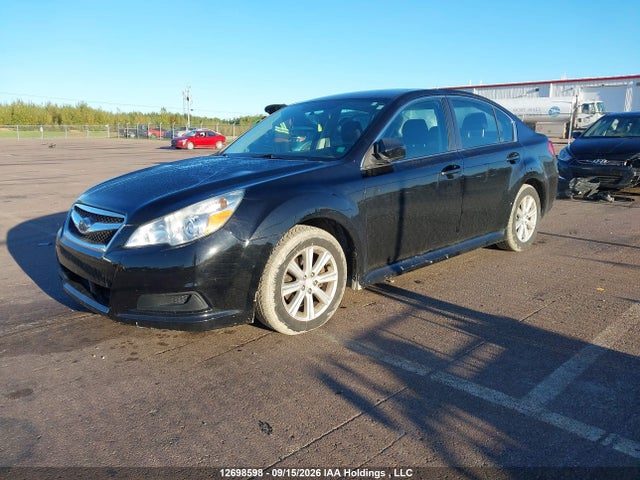 Продажа на аукционе авто 2011 Subaru Legacy 2.5i Premium, vin: 4S3BMGB68B3231219, номер лота: 12698598