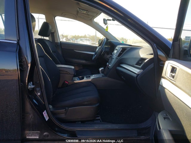 Продажа на аукционе авто 2011 Subaru Legacy 2.5i Premium, vin: 4S3BMGB68B3231219, номер лота: 12698598