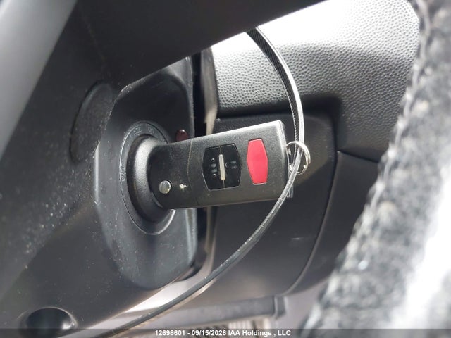12698601 :رقم المزاد ، JM1CW2CL8C0136507 vin ، 2012 Mazda 5 مزاد بيع