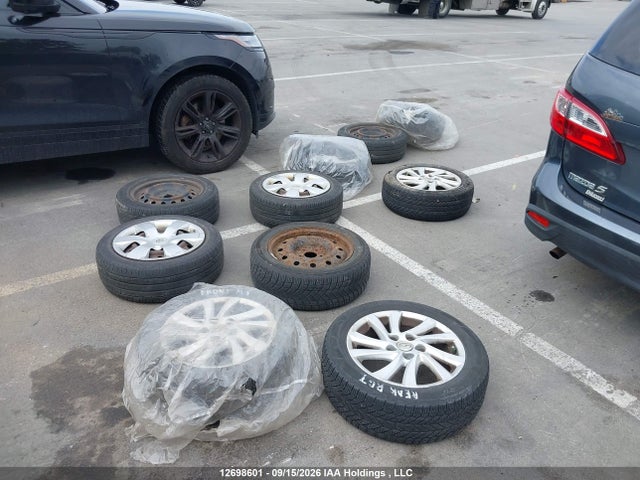 12698601 :رقم المزاد ، JM1CW2CL8C0136507 vin ، 2012 Mazda 5 مزاد بيع