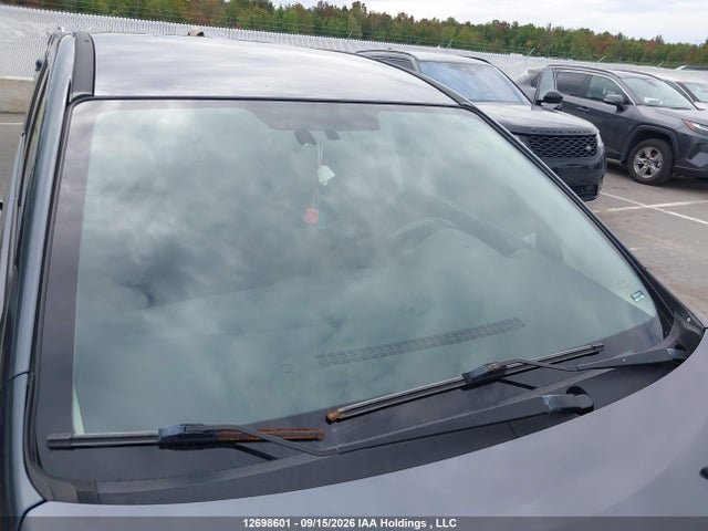 12698601 :رقم المزاد ، JM1CW2CL8C0136507 vin ، 2012 Mazda 5 مزاد بيع