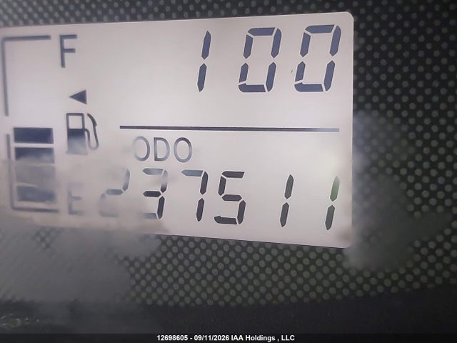 12698605 :رقم المزاد ، JTDBT923671034623 vin ، 2007 Toyota Yaris مزاد بيع