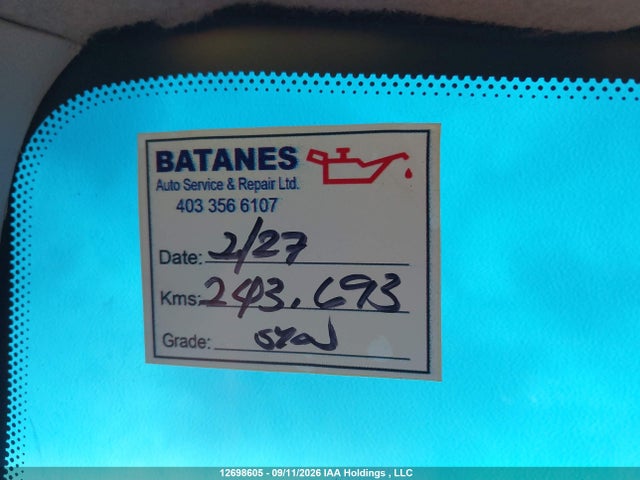 12698605 :رقم المزاد ، JTDBT923671034623 vin ، 2007 Toyota Yaris مزاد بيع