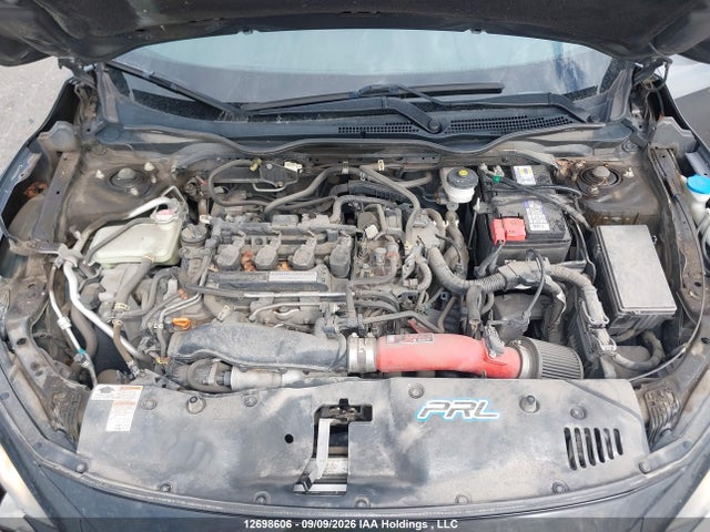 Продаж на аукціоні авто 2017 Honda Civic Sport, vin: SHHFK7G42HU303220, номер лоту: 12698606