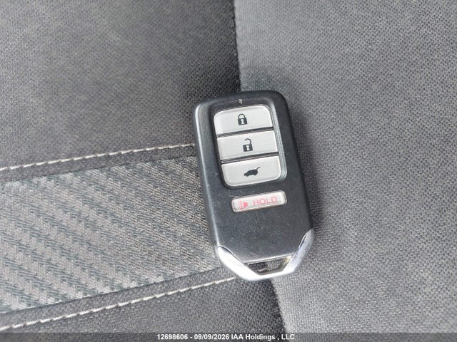 Продаж на аукціоні авто 2017 Honda Civic Sport, vin: SHHFK7G42HU303220, номер лоту: 12698606
