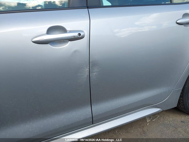 Toyota COROLLA LE 2020 JTDBBRBE3LJ016515 Image 19