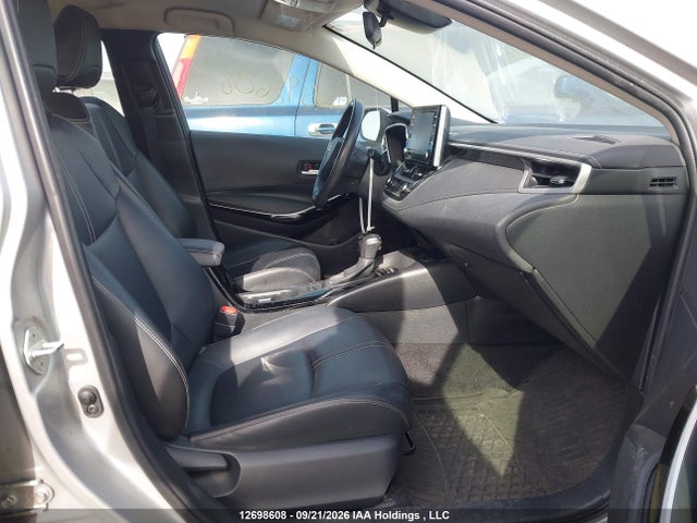Toyota COROLLA LE 2020 JTDBBRBE3LJ016515 Image 5