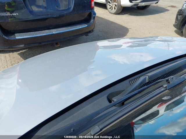 Toyota COROLLA LE 2020 JTDBBRBE3LJ016515 Image 6