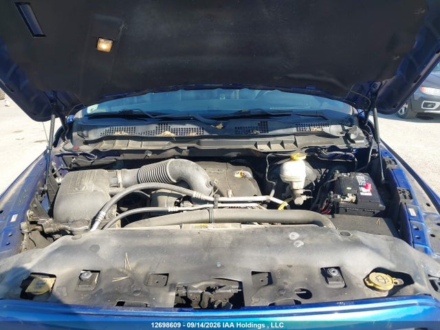 RAM 1500 Sport 2016 1C6RR7MTXGS407825 Image 10