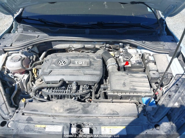 Aukcja sprzedaży 2025 Volkswagen Jetta Gli Autobahn, vin: 3VW1T7BU0SM057090, numer aukcji: 12698612