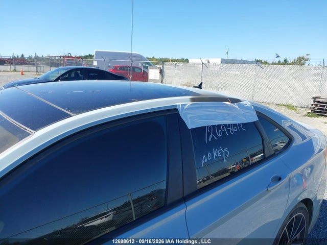 Aukcja sprzedaży 2025 Volkswagen Jetta Gli Autobahn, vin: 3VW1T7BU0SM057090, numer aukcji: 12698612