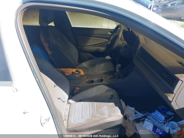Aukcja sprzedaży 2025 Volkswagen Jetta Gli Autobahn, vin: 3VW1T7BU0SM057090, numer aukcji: 12698612