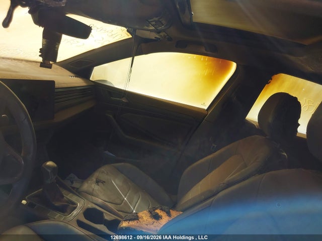 Aukcja sprzedaży 2025 Volkswagen Jetta Gli Autobahn, vin: 3VW1T7BU0SM057090, numer aukcji: 12698612