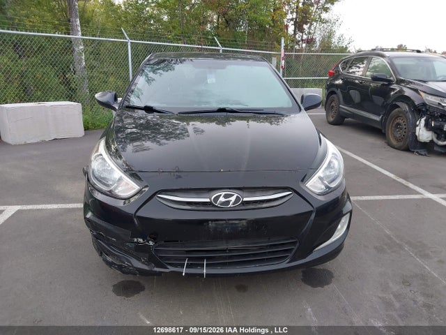Hyundai ACCENT SE 2017 KMHCT5AE3HU309487 Image 12