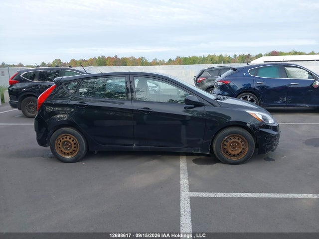 Hyundai ACCENT SE 2017 KMHCT5AE3HU309487 Image 13