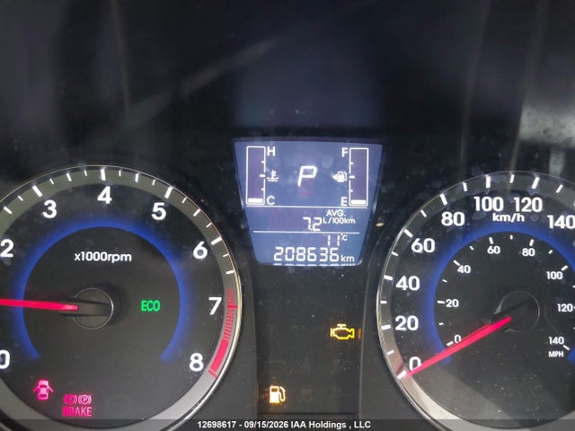 Hyundai ACCENT SE 2017 KMHCT5AE3HU309487 Image 15