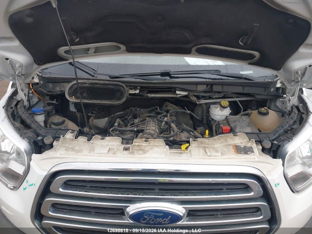 Ford Transit-350 2018 1FTRS4XG5JKA62463 Image 10