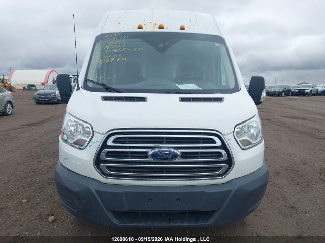 Ford Transit-350 2018 1FTRS4XG5JKA62463 Image 12
