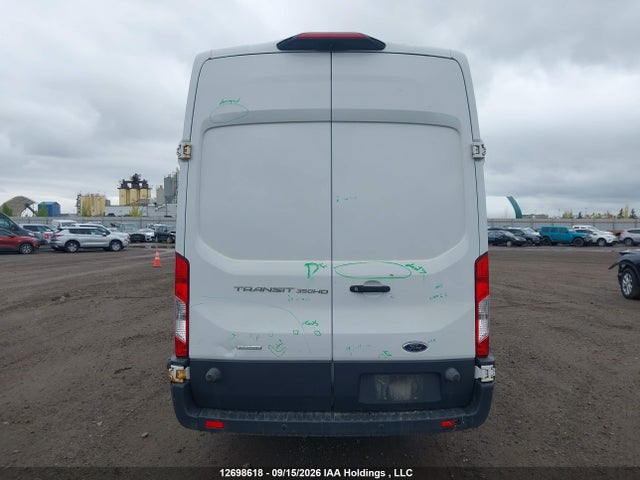 Ford Transit-350 2018 1FTRS4XG5JKA62463 Image 16