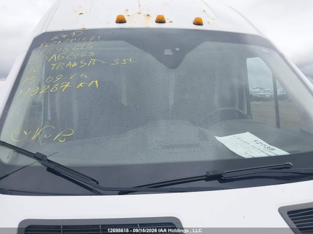 Ford Transit-350 2018 1FTRS4XG5JKA62463 Image 17