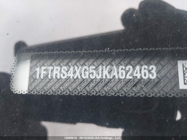 Ford Transit-350 2018 1FTRS4XG5JKA62463 Image 19