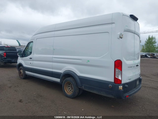 Ford Transit-350 2018 1FTRS4XG5JKA62463 Image 3
