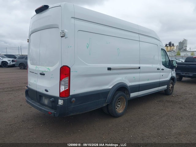 Ford Transit-350 2018 1FTRS4XG5JKA62463 Image 4