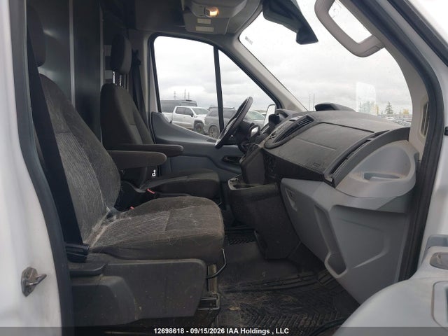 Ford Transit-350 2018 1FTRS4XG5JKA62463 Image 5