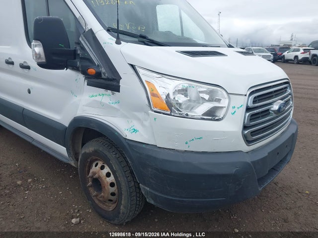 Ford Transit-350 2018 1FTRS4XG5JKA62463 Image 6