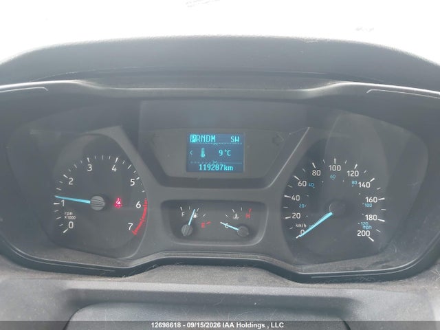 Ford Transit-350 2018 1FTRS4XG5JKA62463 Image 7