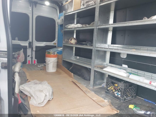 Ford Transit-350 2018 1FTRS4XG5JKA62463 Image 8