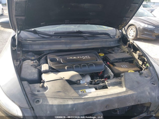 12698619 :رقم المزاد ، 1C4PJMCB8FW533476 vin ، 2015 Jeep Cherokee North مزاد بيع