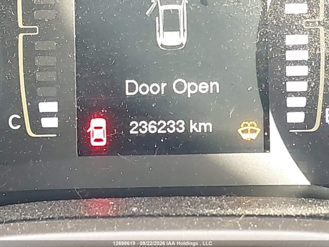 12698619 :رقم المزاد ، 1C4PJMCB8FW533476 vin ، 2015 Jeep Cherokee North مزاد بيع