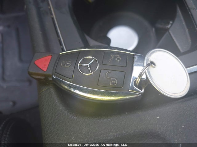 WDDSJ4GB2HN445039 Mercedes-Benz CLA 250 4MATIC