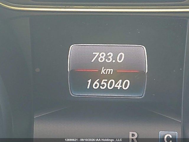 WDDSJ4GB2HN445039 Mercedes-Benz CLA 250 4MATIC