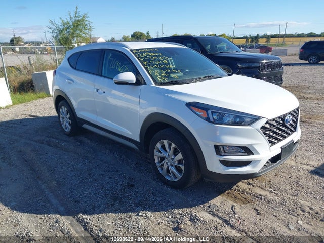 KM8J3CA46MU393124 auction archive image