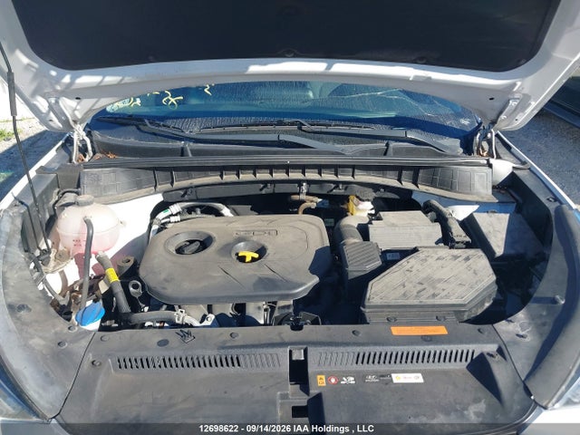 Продажа на аукционе авто 2021 Hyundai Tucson Limited/sel/sport/ultimate/value, vin: KM8J3CA46MU393124, номер лота: 12698622