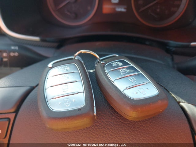 Продажа на аукционе авто 2021 Hyundai Tucson Limited/sel/sport/ultimate/value, vin: KM8J3CA46MU393124, номер лота: 12698622