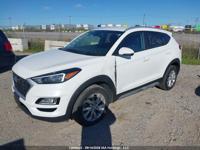 Продажа на аукционе авто 2021 Hyundai Tucson Limited/sel/sport/ultimate/value, vin: KM8J3CA46MU393124, номер лота: 12698622
