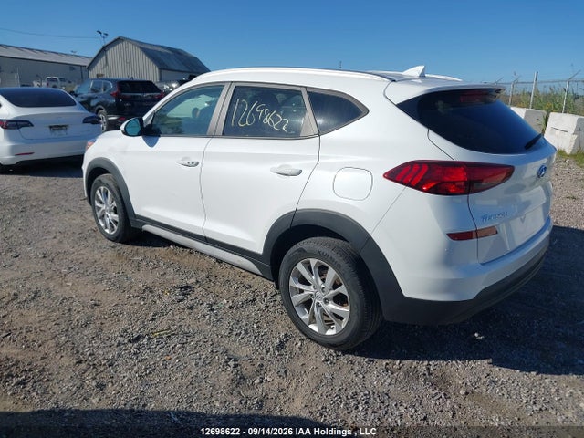 Продажа на аукционе авто 2021 Hyundai Tucson Limited/sel/sport/ultimate/value, vin: KM8J3CA46MU393124, номер лота: 12698622