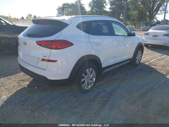 Продажа на аукционе авто 2021 Hyundai Tucson Limited/sel/sport/ultimate/value, vin: KM8J3CA46MU393124, номер лота: 12698622