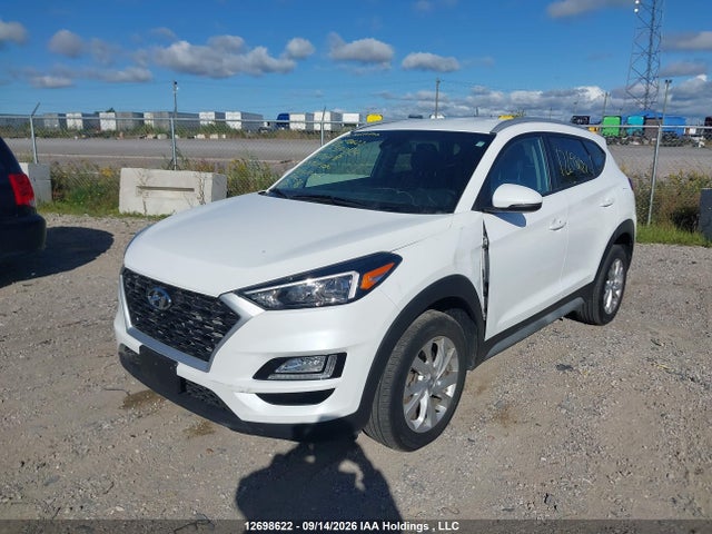 Продажа на аукционе авто 2021 Hyundai Tucson Limited/sel/sport/ultimate/value, vin: KM8J3CA46MU393124, номер лота: 12698622