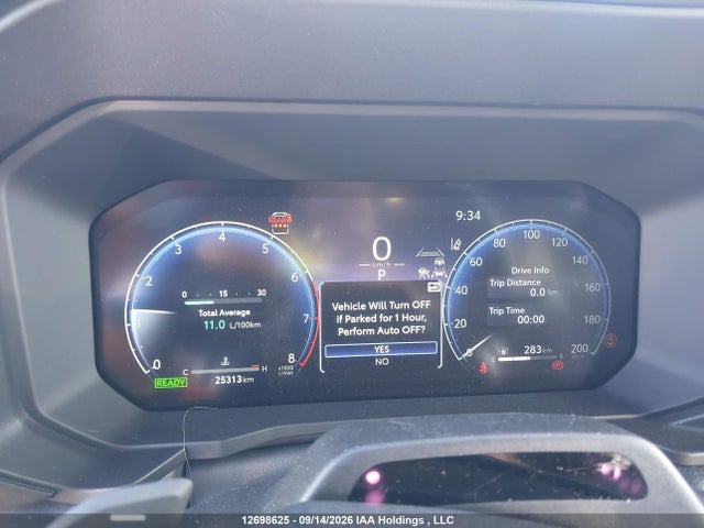 Toyota Land Cruiser 2025 JTEABFAJ2SK036283 Image 7